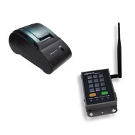 4IPNET WIFI TICKET GENERATOR 2 SDS200W/PRT100